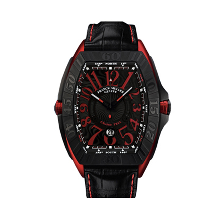 Часы Franck Muller  Conquistador Grand Prix  9900 SC GP ERG