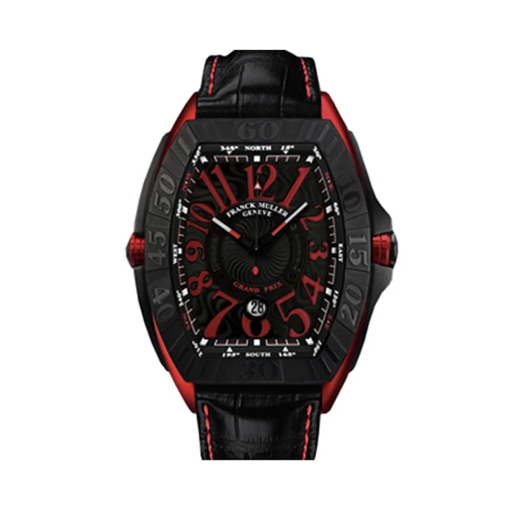 Часы Franck Muller  Conquistador Grand Prix  9900 SC GP ERG