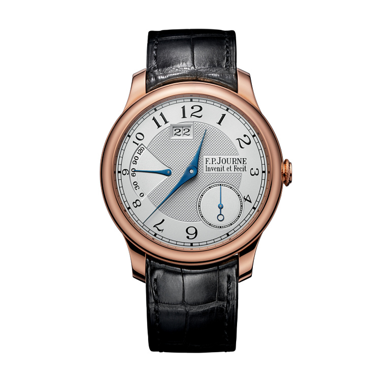 Часы F.P. Journe  40 Mm Calibre 1300.3  Octa Automatique Reserve