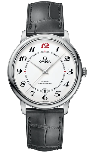 Заказать Omega  De Ville Prestige Co-Axial 39.5 Mm  424.53.40.20.04.002