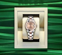 Заказать Rolex  Lady-Datejust Oyster Perpetual 28 Mm  m279161-0024