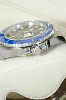 Часы Rolex  Oyster Perpetual White Gold Submariner Date  126619LB