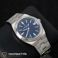 Часы Vacheron Constantin  Overseas Automatic Date 41 Mm  4500V/110A-B128