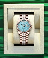 Заказать Rolex  Day-Date 36  m128235-0065