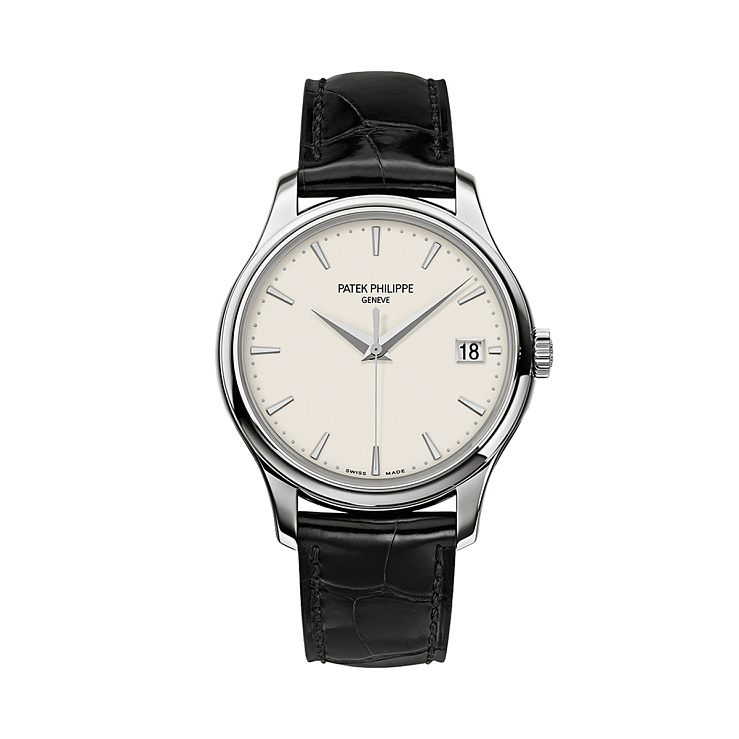 Часы Patek Philippe  Calatrava  5227G-001