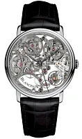 Заказать Blancpain  Villeret  6633 1500 55B