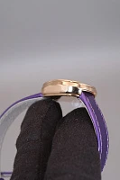 Часы Bvlgari  Bulgari Serpenti 27Mm Rose Gold And Diamonds  102967
