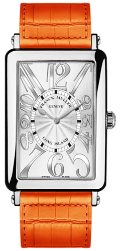 Заказать Franck Muller  Ladies Collection Long Island  952 QZ REL