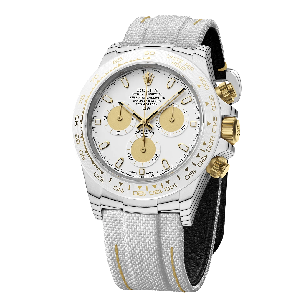 Заказать DiW  Rolex Daytona 40 Mm Celestial  
