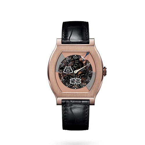 Часы F.P. Journe  Vagabondage Iii  VAGABONDAGE III