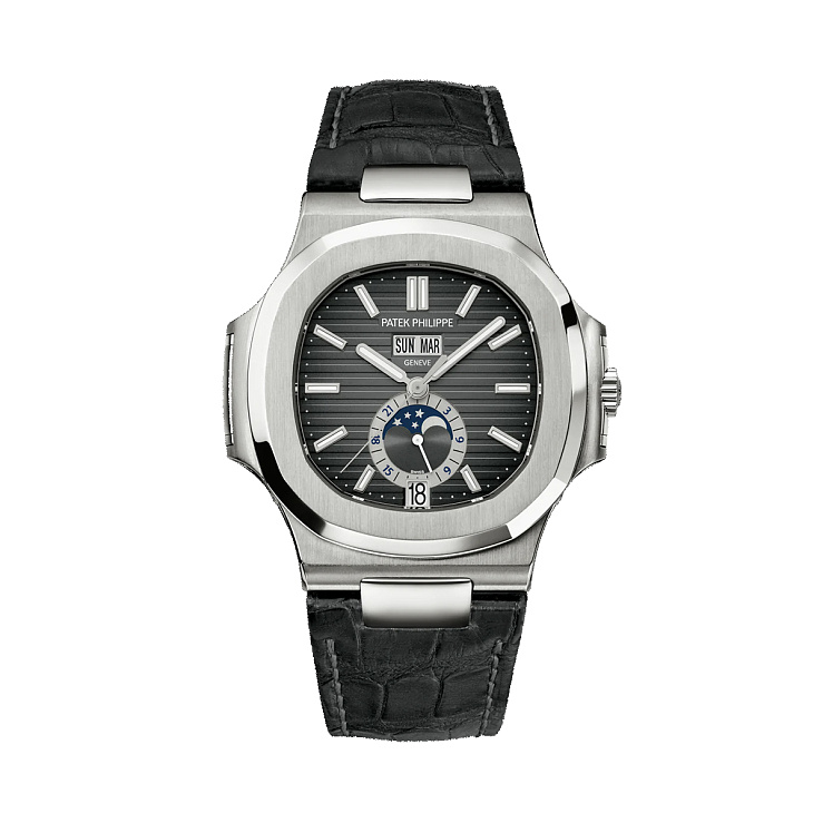 Часы Patek Philippe  Nautilus  5726A-001