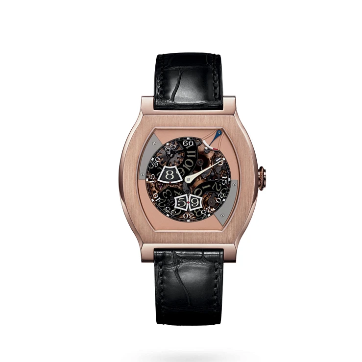 Часы F.P. Journe  Vagabondage Iii  VAGABONDAGE III