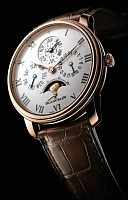 Заказать Blancpain  Villeret  6659 3631 55B