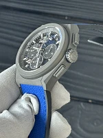 Часы Zenith  Defy El Primero 21 Ultrablue   97.9001.9004/81.R946