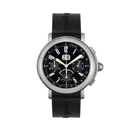 Часы Gerald Genta  Chrono Sport  CHS.X.10.122.CA.BA