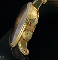 Часы Arnold &amp; Son  Hornet James Cook Landing At Botany Bay  1H6AP.D05A.C60B 
