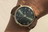 Заказать Blancpain  Villeret Ultra-Slim  6651 1453 55A