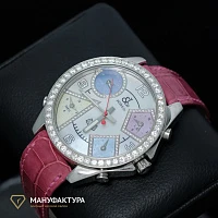 Часы Jacob &amp; Co  Five Time Zone  JC-41DA