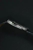 Часы Patek Philippe  Golden Ellipse Platinum Blue Dial   5738P-001