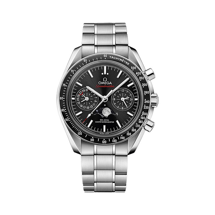 Часы Omega  Speedmaster Moonwatch  304.30.44.52.01.001