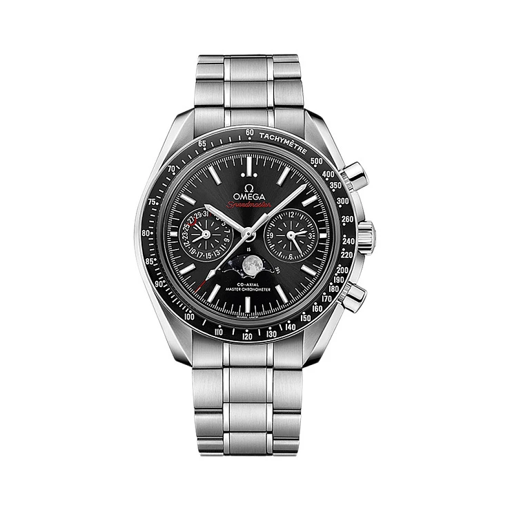 Часы Omega  Speedmaster Moonwatch  304.30.44.52.01.001