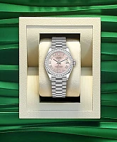 Заказать Rolex  Datejust 31  m278289rbr-0018
