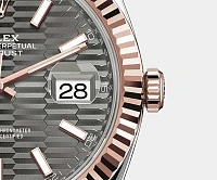Заказать Rolex  Datejust 41 Oyster Perpetual  m126331-0020