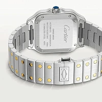 Заказать Cartier  Santos De  W3SA0007