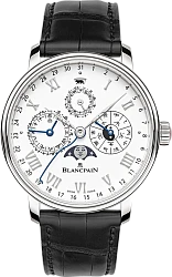 Blancpain Villeret Calendrier Chinois Traditionnel