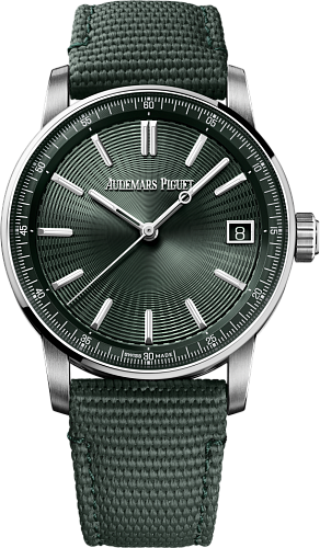 Заказать Audemars Piguet  Code 11.59 By Selfwinding  15210ST.OO.A056KB.01