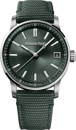 Заказать Audemars Piguet  Code 11.59 By Selfwinding  15210ST.OO.A056KB.01