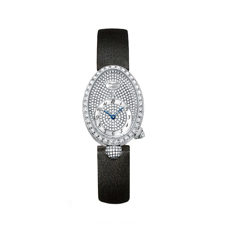 Breguet в наличии в Москве в &quot;Мануфактуре&quot;! 