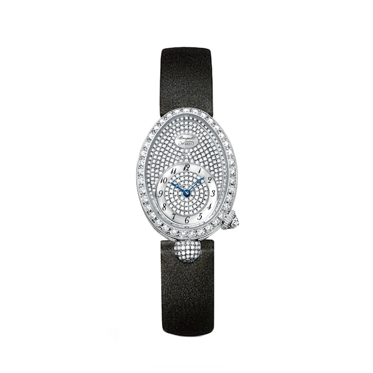 Часы Breguet  Reine De Naples  8928BB/8D/944 DD0D