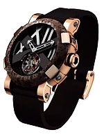 Часы Romain Jerome  Titanic-Dna Tourbillon  TO.T.OXY3.2222.00.BB