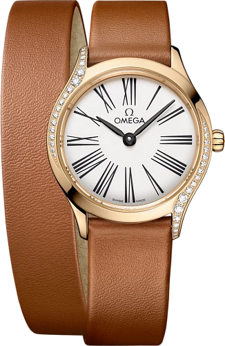 Заказать Omega  De Ville Mini Tresor  428.57.26.60.04.005