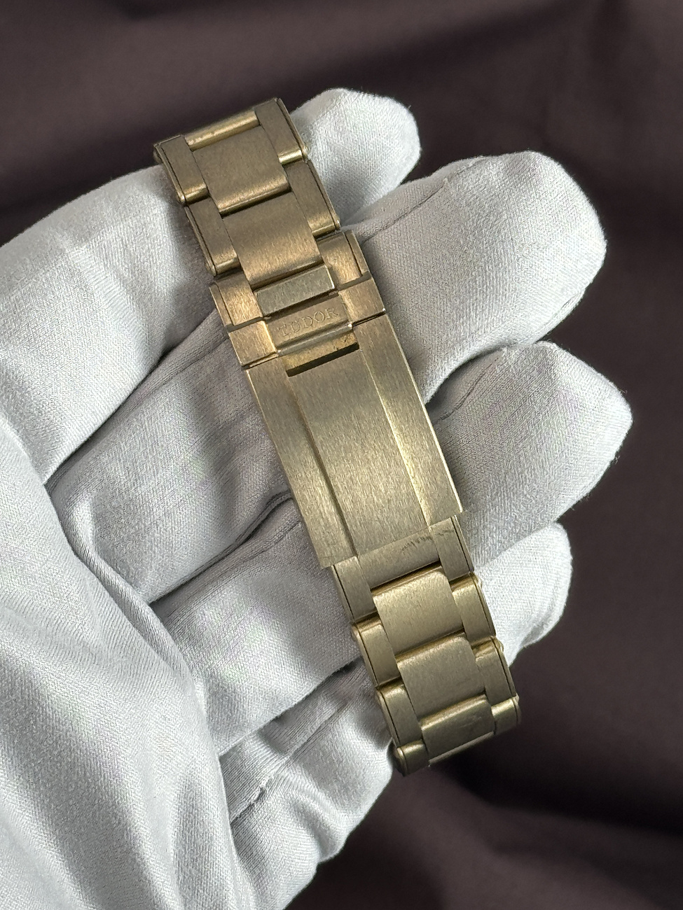 Часы Tudor  Black Bay 58 Bronze  M79012M-0001