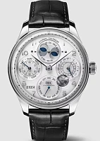 Заказать Iwc  Portugieser Eternal Calendar  IW505701