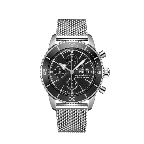 SUPEROCEAN HERITAGE CHRONOGRAPH 44