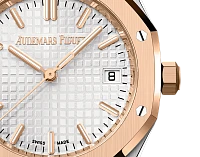 Заказать Audemars Piguet  Royal Oak Selfwinding  77450SR.OO.1361SR.02
