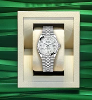 Заказать Rolex  Datejust 31  m278344rbr-0006