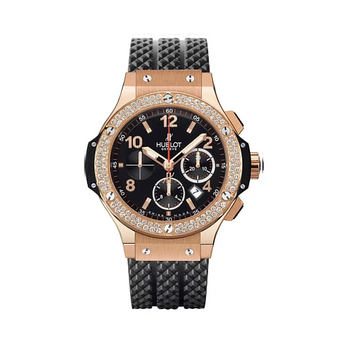 Часы Hublot  Big Bang Diamonds 44 Mm  301.PX.130.RX
