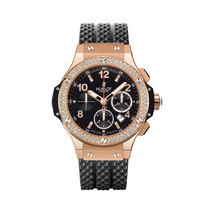 Часы Hublot  Big Bang Diamonds 44 Mm  301.PX.130.RX