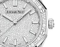 Заказать Audemars Piguet  Royal Oak Selfwinding  77452BC.ZZ.1365BC.01
