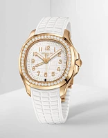 Заказать Patek Philippe  Aquanaut Luce  5269/200R-001