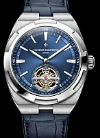 Заказать Vacheron Constantin  Overseas Tourbillon  6000V/110A-B544