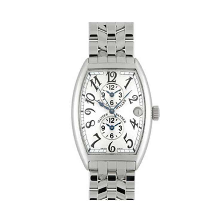 Часы Franck Muller  Master Banker  5850 MB
