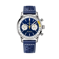 Часы Breitling  Top Time B01 Gino Bartali  AB01767A1C1X1