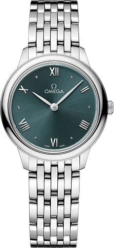 Заказать Omega  De Ville Prestige Quartz 27,5 Mm  434.10.28.60.10.001