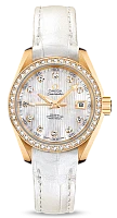 Заказать Omega  Seamaster Aqua Terra 150 M Co-Axial 30 Mm  231.58.30.20.55.002