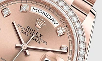 Заказать Rolex  Datejust 36  m128345rbr-0009